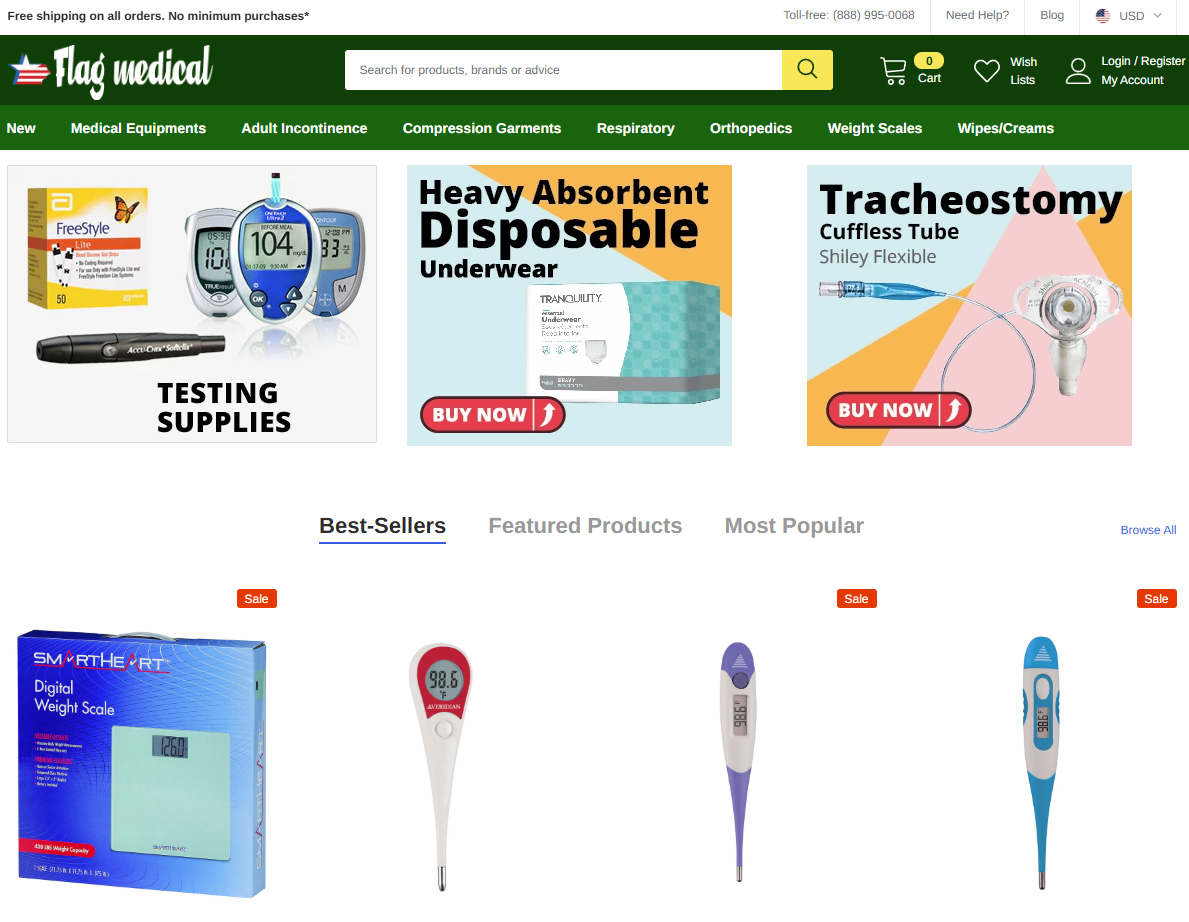 flagmedical