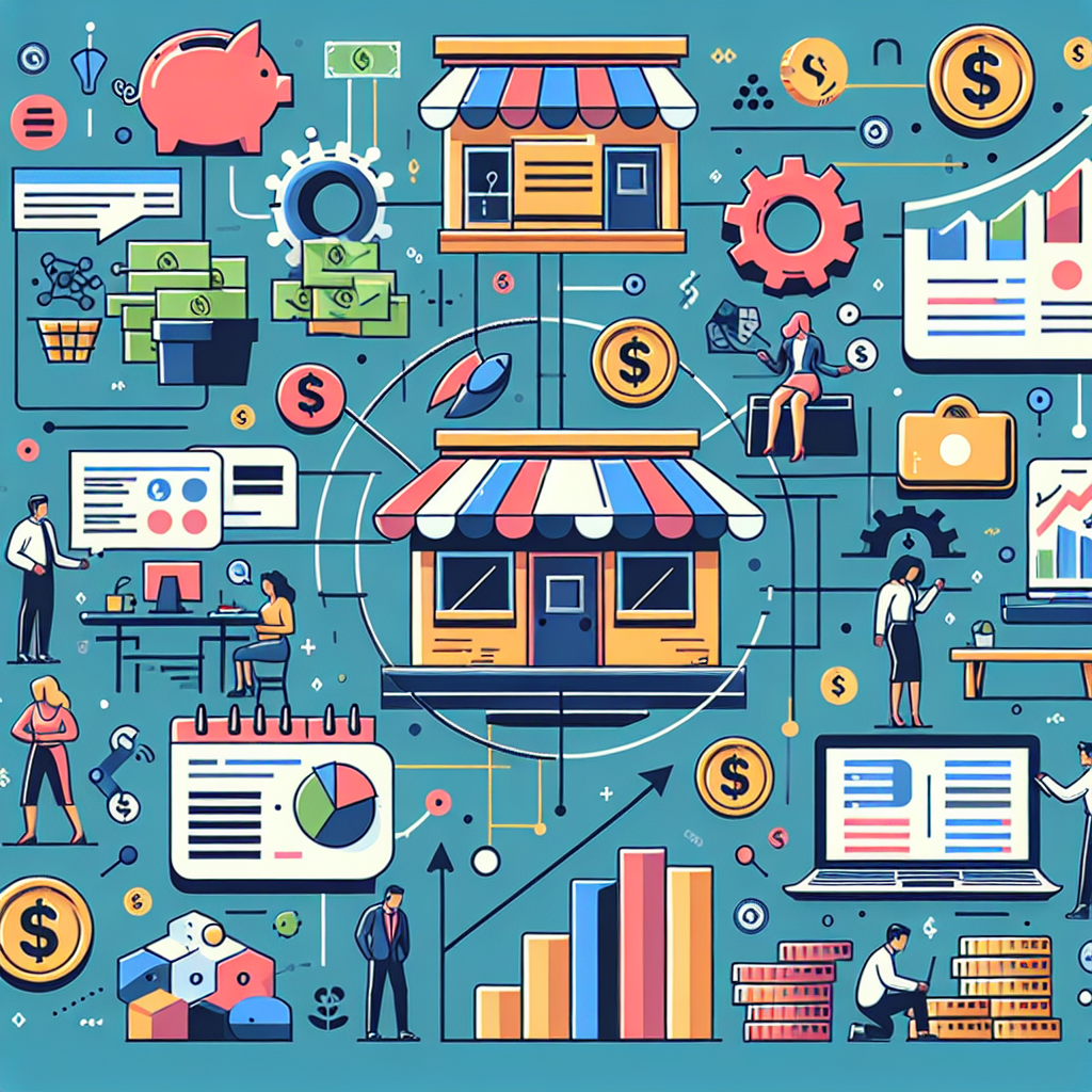 How to Get a Professional Website for Your Small Business Without Breaking the Bank