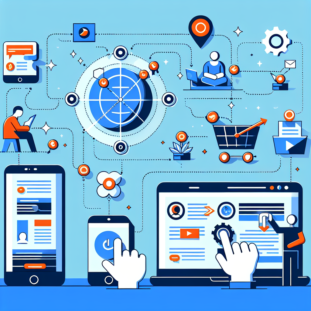 How to Turn Website Visitors Into Customers (Without Fancy Tools)