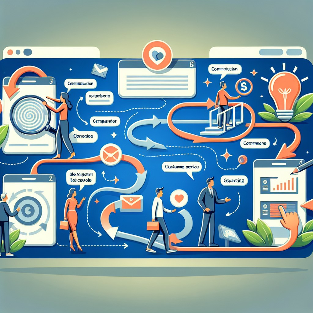 How to Turn Website Visitors Into Customers (Without Fancy Tools)