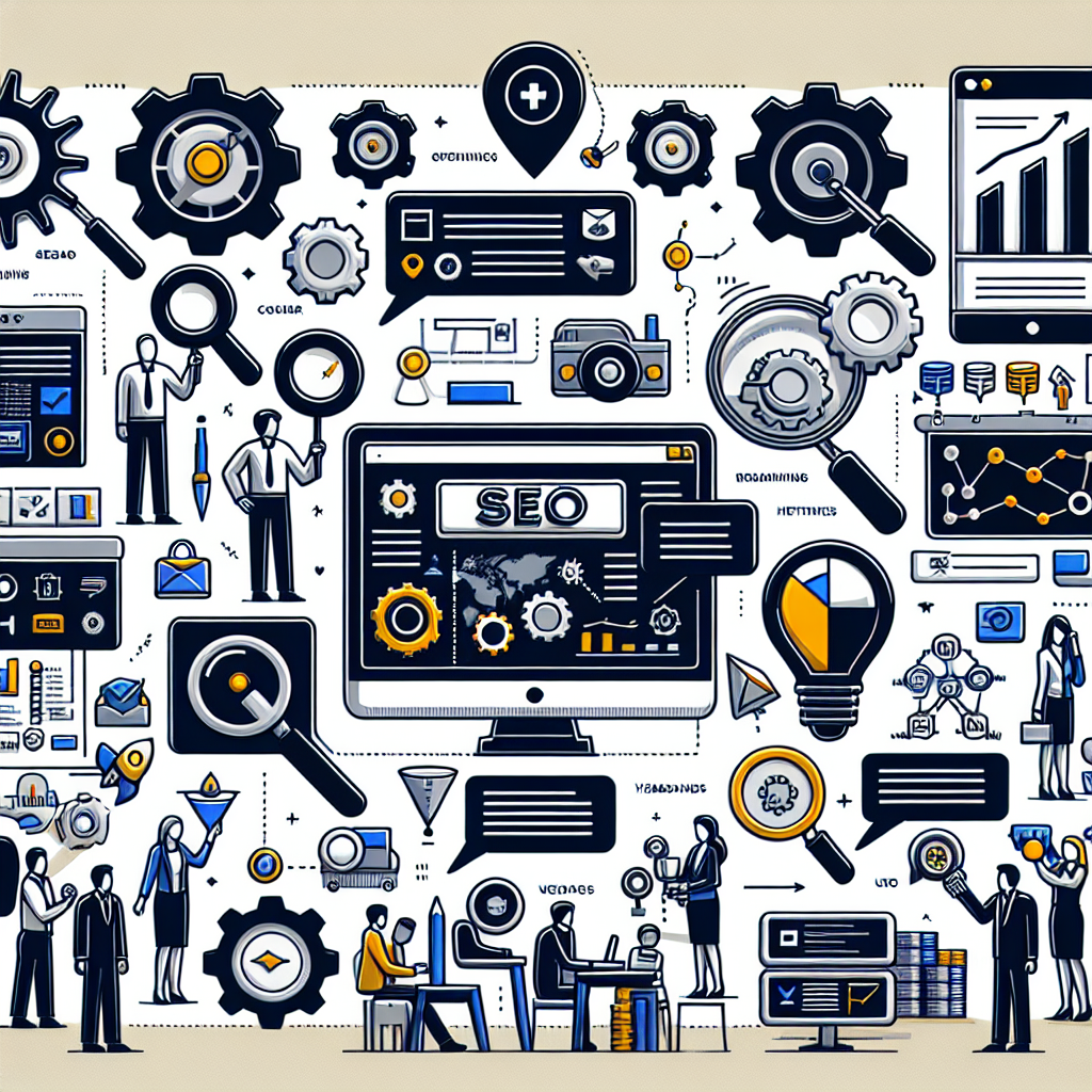 SEO-Friendly Web Design: Why It Matters & How We Build It In