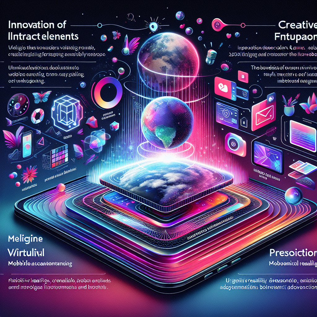 Website Design Trends to Watch in 2025