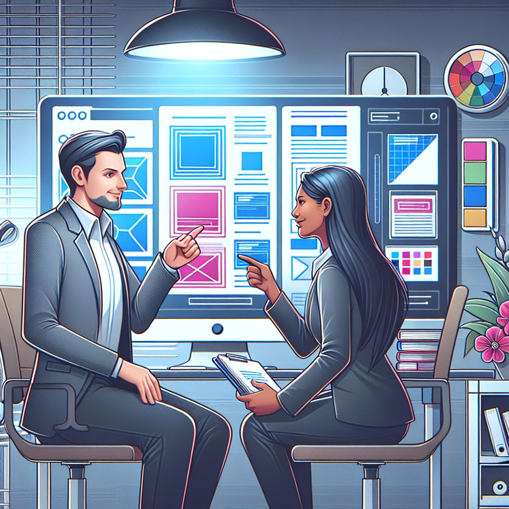 What to Know Before Hiring a Web Designer for Your Business