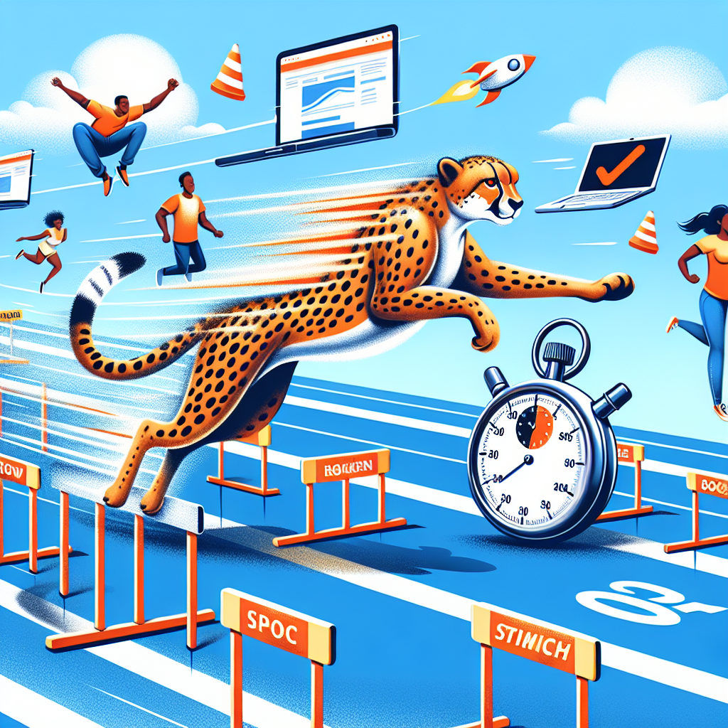 Why Website Speed & Performance Matter More Than Ever